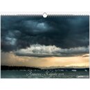 Ammersee-Kalender 2021 / A3