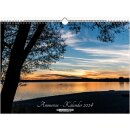 Ammersee-Kalender 2024 / A3