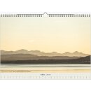 Ammersee-Kalender 2024 / A3