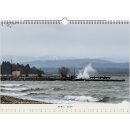 Ammersee-Kalender 2024 / A3