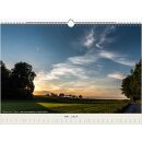 Ammersee-Kalender 2024 / A3