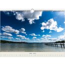 Ammersee-Kalender 2024 / A3