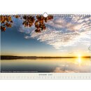 Ammersee-Kalender 2024 / A3