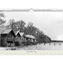 Ammersee-Kalender 2024 / A3