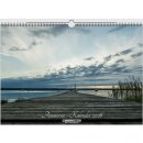 Ammersee-Kalender 2026 / A3