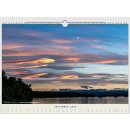 Ammersee-Kalender 2026 / A3