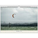 Ammersee-Kalender 2026 / A3