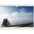 Ammersee-Kalender 2026 / A3