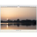Ammersee-Kalender 2026 / A3