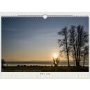 Ammersee-Kalender 2026 / A3