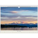 Ammersee-Kalender 2026 / A3