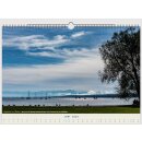 Ammersee-Kalender 2026 / A3