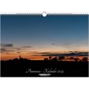 Ammersee-Kalender 2023 / A3